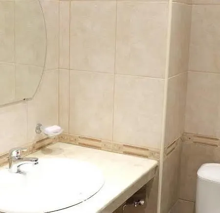 Διαμέρισμα In Panorama Vigo *