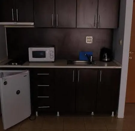 In Panorama Vigo Nesebar