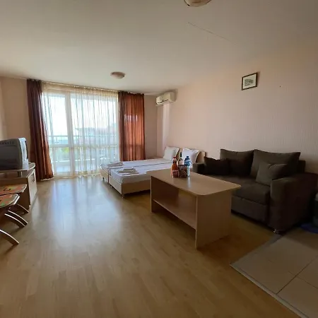 Appartement In Panorama Vigo *