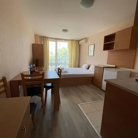 In Panorama Vigo Appartement *