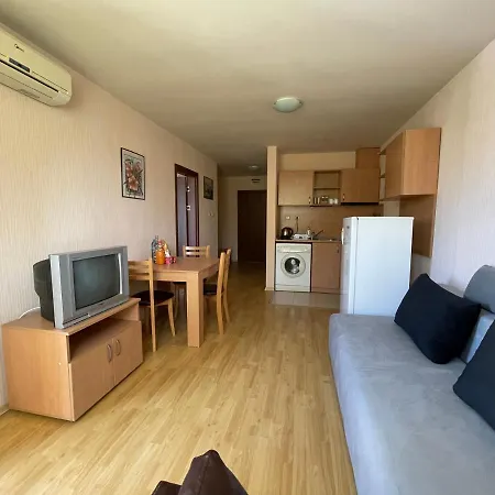In Panorama Vigo Appartement Nesebar