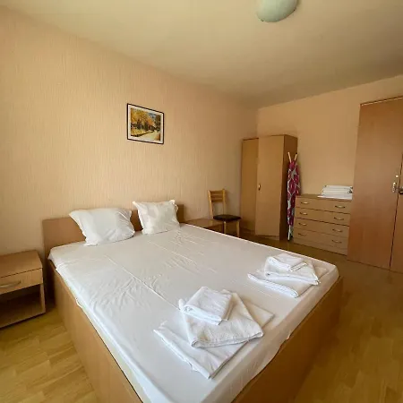 Appartement In Panorama Vigo *