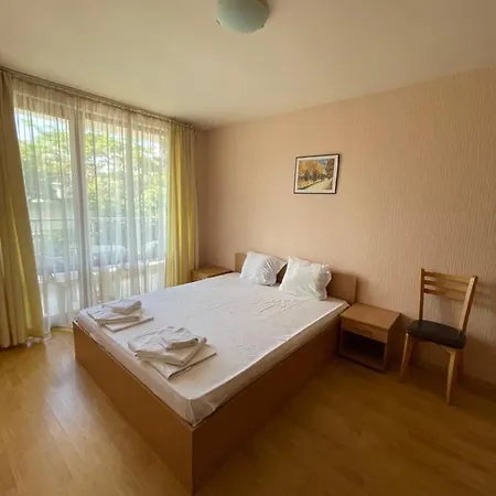 Appartement In Panorama Vigo Nessebar