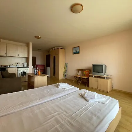 In Panorama Vigo Appartement