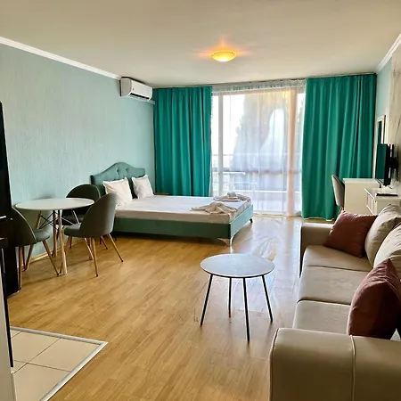 In Panorama Vigo Appartement Nesebar