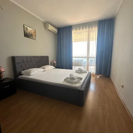 In Panorama Vigo Appartement