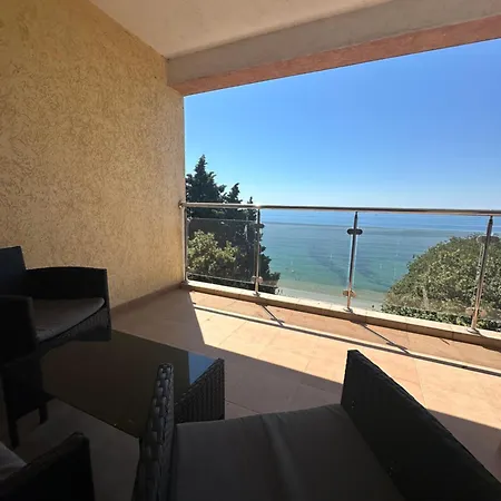 In Panorama Vigo Appartement *