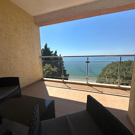 Appartement In Panorama Vigo *