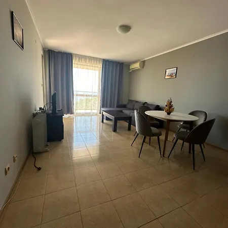 In Panorama Vigo Appartement Nessebar