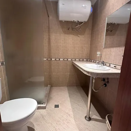 Appartement In Panorama Vigo Nessebar