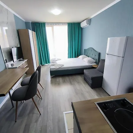 Appartement In Panorama Vigo *