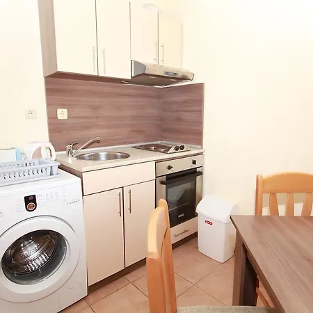 Appartement In Panorama Vigo *