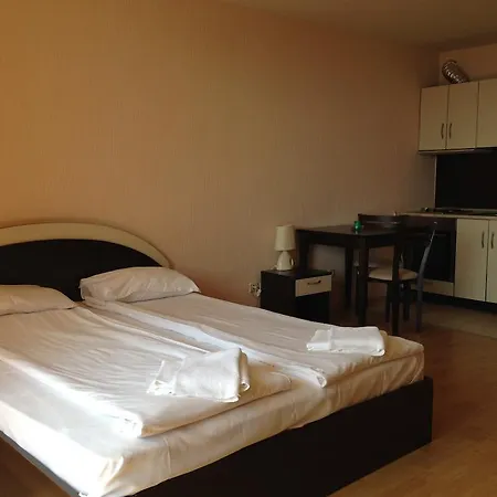 Appartement In Panorama Vigo *