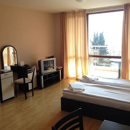 Appartement In Panorama Vigo Nessebar