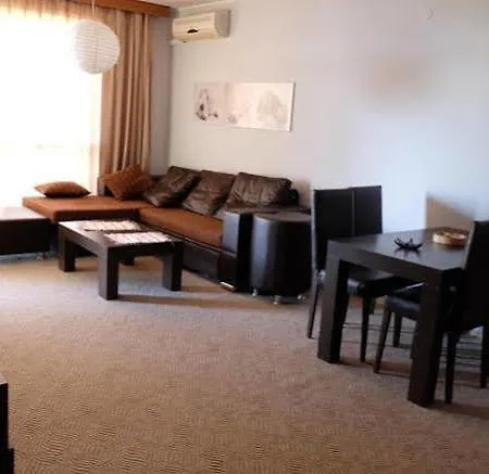 Appartement In Panorama Vigo