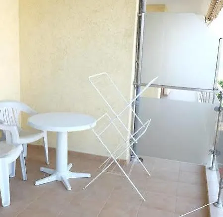 Appartement In Panorama Vigo Nessebar
