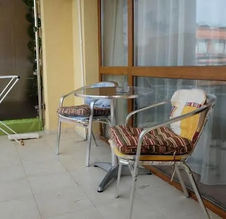 In Panorama Vigo Appartement *