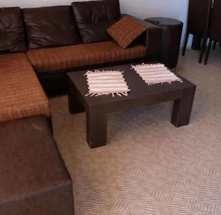 Appartement In Panorama Vigo