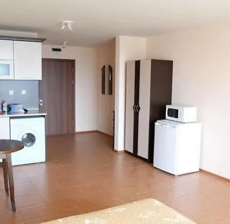 Appartement In Panorama Vigo *