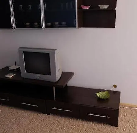Appartement In Panorama Vigo *