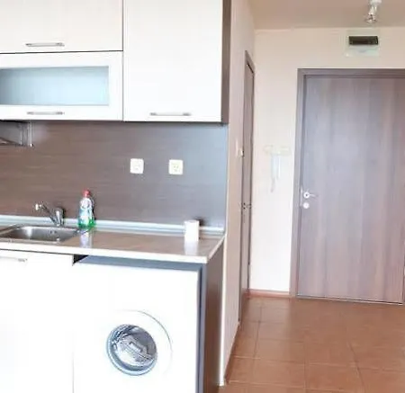 In Panorama Vigo Appartement *