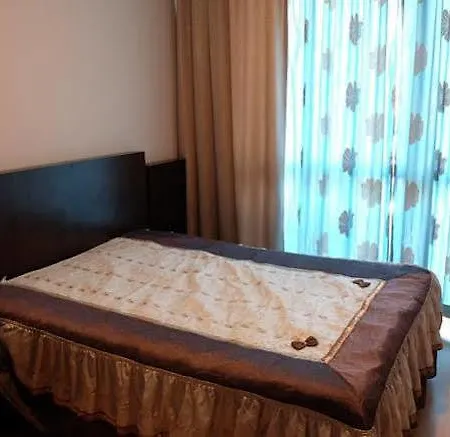 Appartement In Panorama Vigo Nessebar