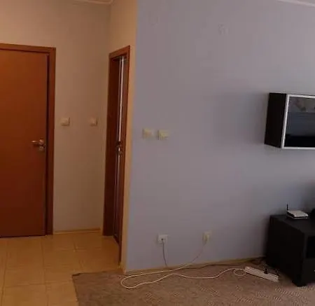 In Panorama Vigo Appartement