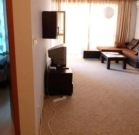 Appartement In Panorama Vigo Nessebar